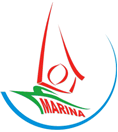 Lotmarina - logo