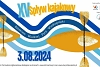 XV Spływ kajakowy