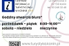 Godziny pracy biura