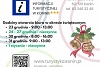 Godziny otwarcia biura w okresie świątecznym